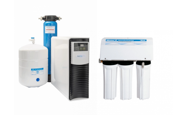 Water Purification