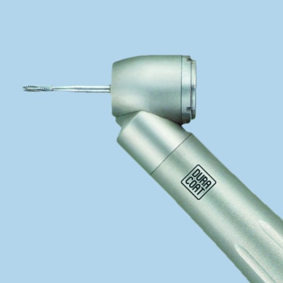 Electric handpieces