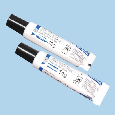 Temporary Dental Cement