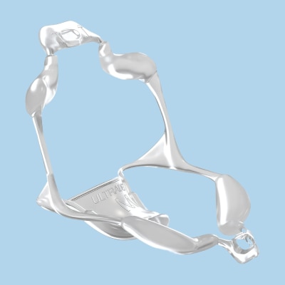 Umbrella Cheek Retractor