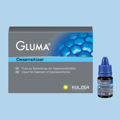 Kulzer Gluma Desensitizer