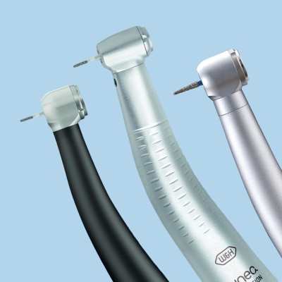 Mastering Dental Handpieces