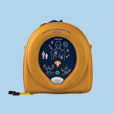 Defibrillators | Henry Schein