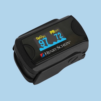 Pulse Oximeters | Henry Schein