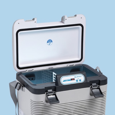 Portable Medical Refrigerators | Henry Schein