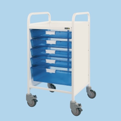 Medical Trolleys | Henry Schein