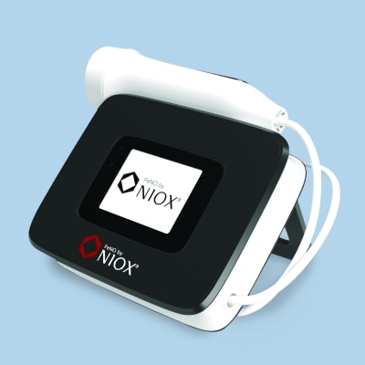 Optimise FeNO Testing with NIOX