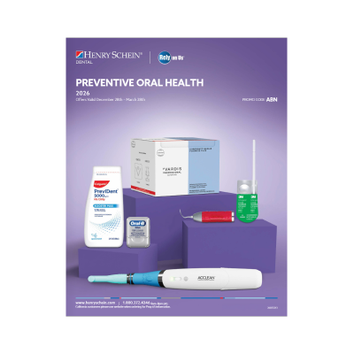 Preventive - Henry Schein