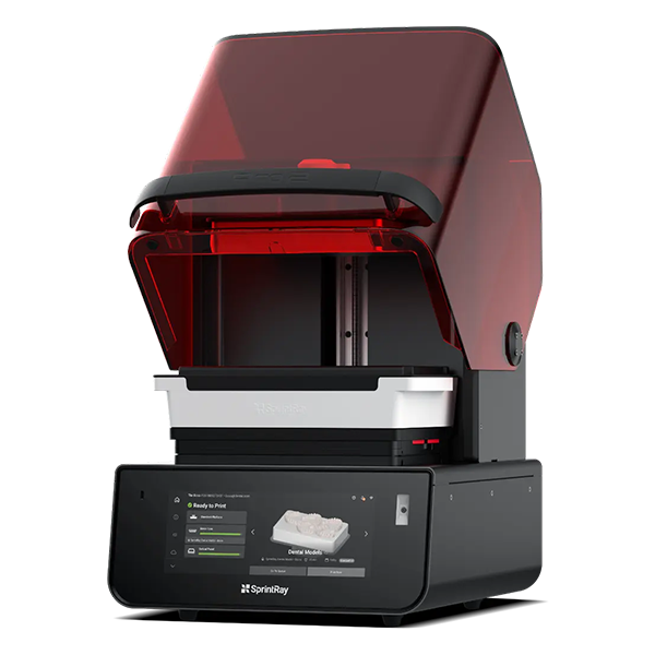 3D Printers