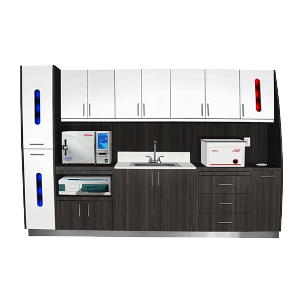 Cabinetry