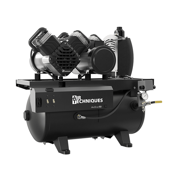 Dental Air Compressors