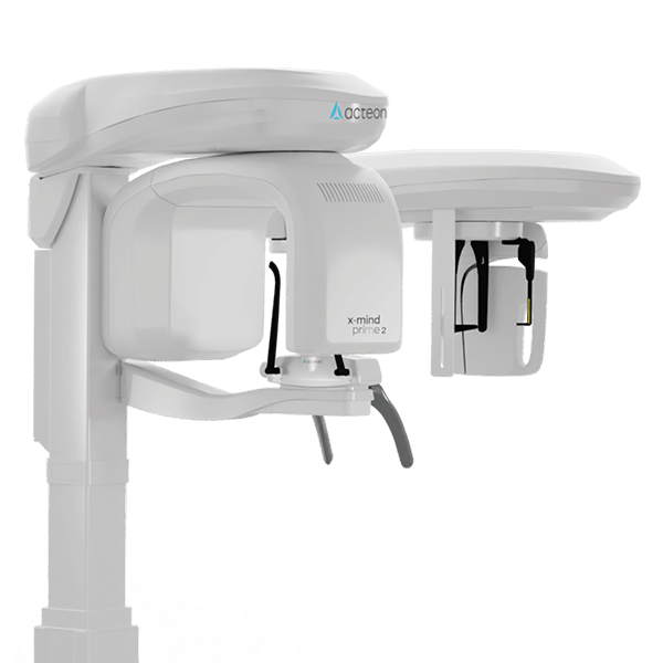 Extraoral Imaging