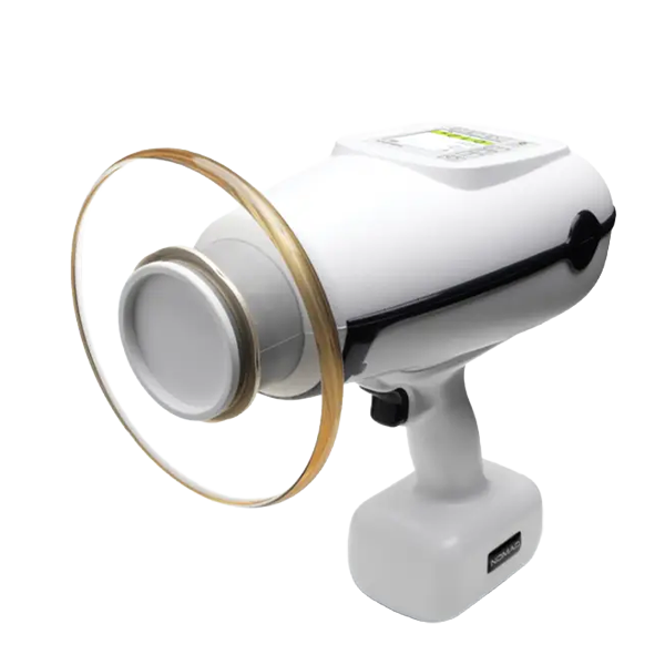 Handheld x-Rays