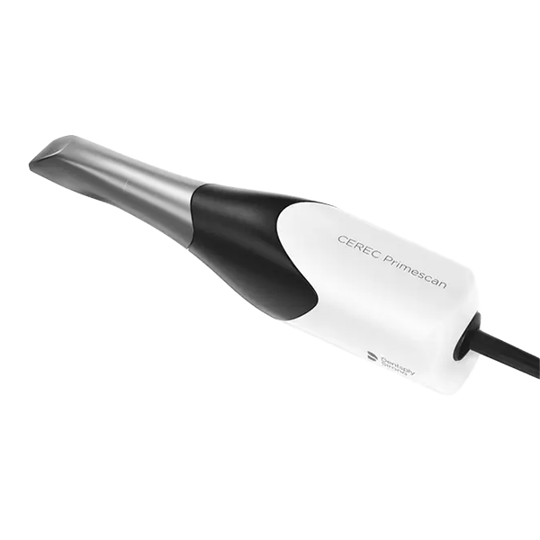 Intraoral Scanners
