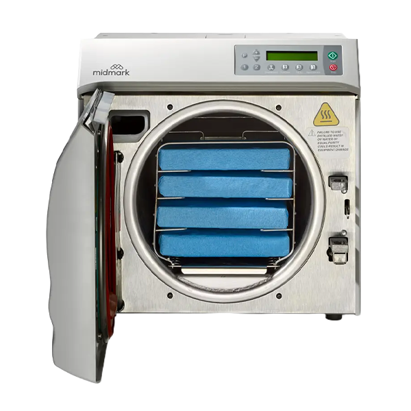 Sterilization / Autoclaves/Sterilizers