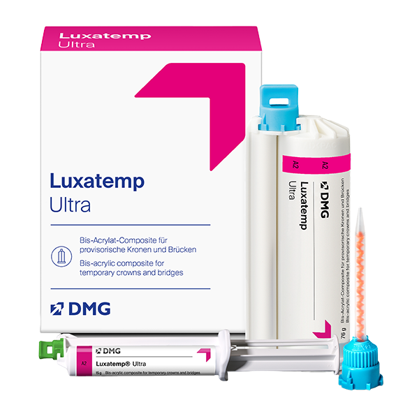 Luxatemp Ultra