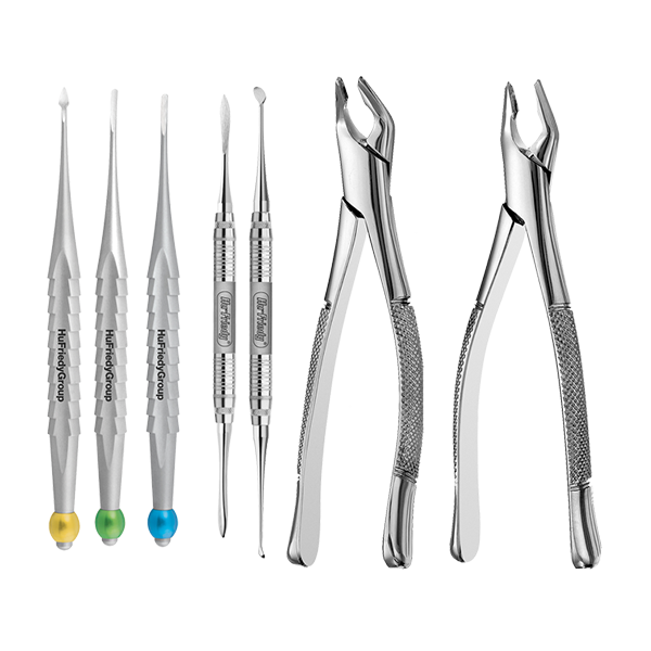 Implant Surgical Instruments