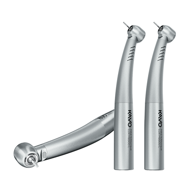 MASTERtorque Highspeed Handpieces