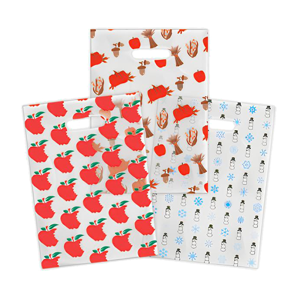 Patient Bags