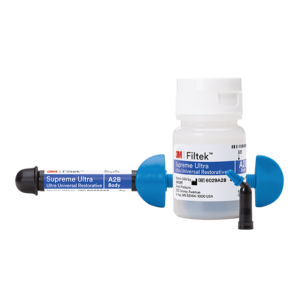 3M™ Filtek™ Supreme Ultra Universal Restorative