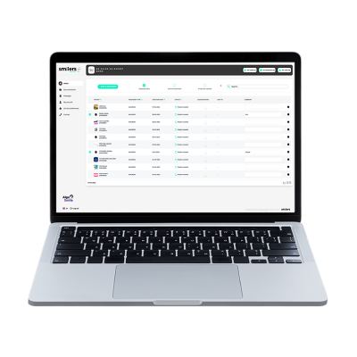 Smilers Intuitive Platform