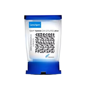 Choose Xpert® Xpress MVP