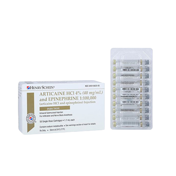 Pharmacy Supplies