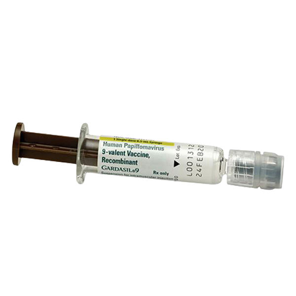 Vaccines