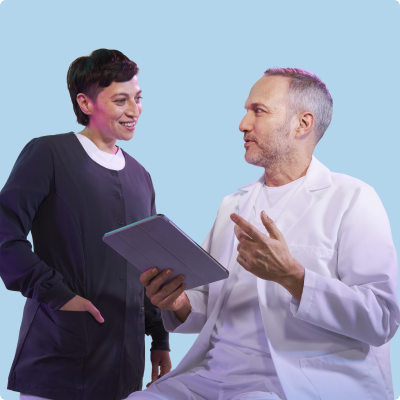 Starting First Dental Practice