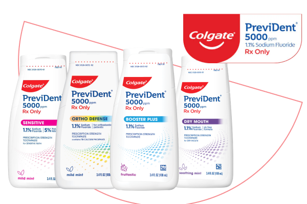 Colgate Prexident