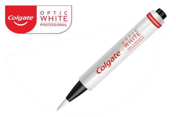 Colgate Optic White Proffesional