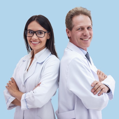 The Dental Products and Solutions You Need. The Expertise You Trust