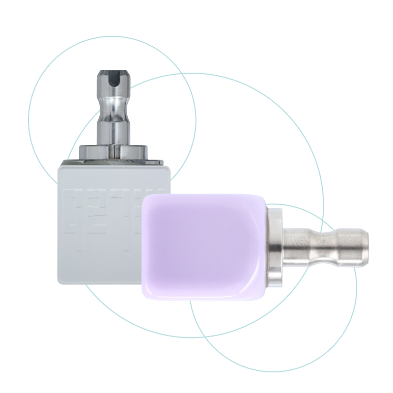 Dental CAD/CAM Products | Henry Schein