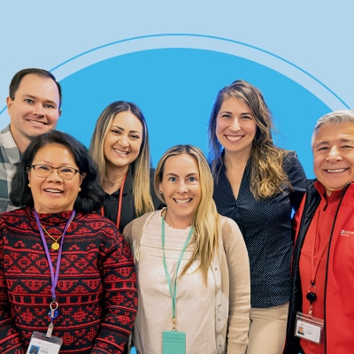 Join Team Schein – A Career That Makes a Difference