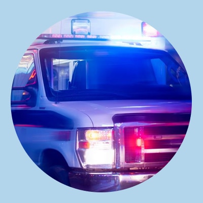 EMS Supplies and Equipment