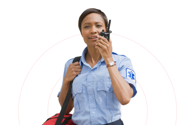 Customer Support Background Image