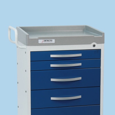 Crash Cart Guide for Healthcare Professionals