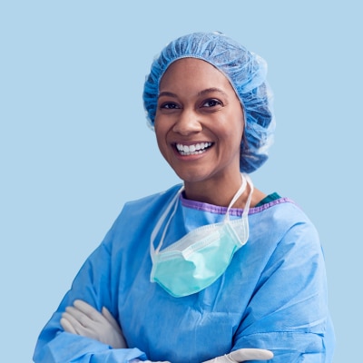 Anesthesia Equipment & Supplies