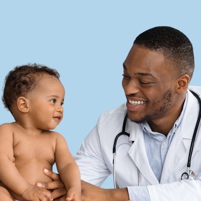 Pediatric Medical Supplies, Equipment, and Solutions