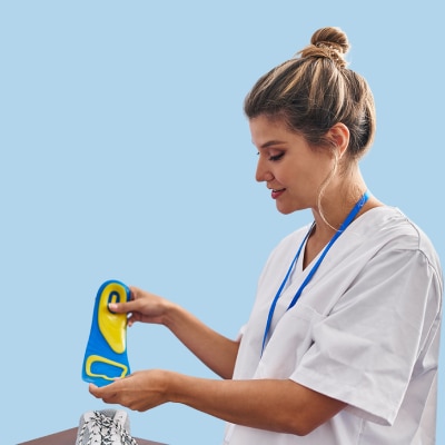 Podiatry Tools, Instruments, and Supplies