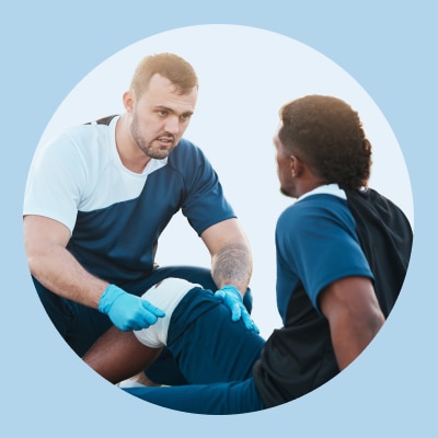 Medical Supply Solutions for Athletic Programs & School Health