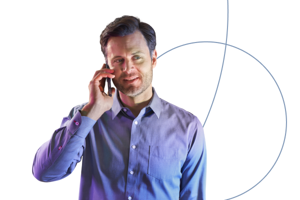 Customer Support Background Image