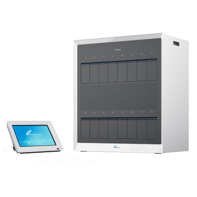 GeneXpert® 16-Module System