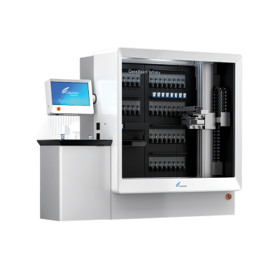 GeneXpert® Infinity-48s