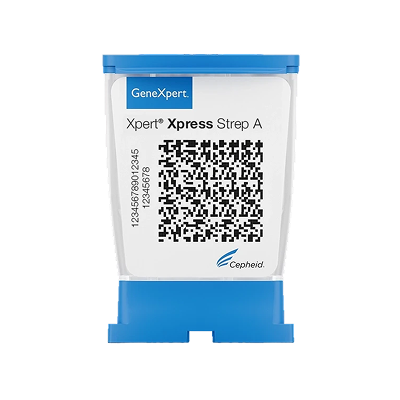 Xpert® Xpress Strep A