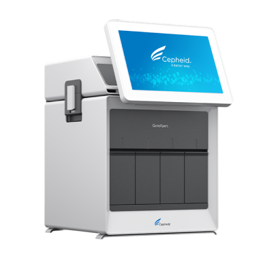GeneXpert® Xpress IV