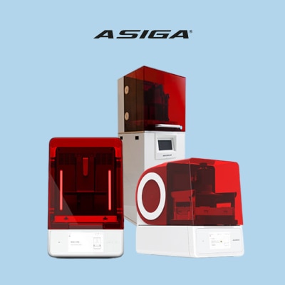Asiga Dental 3D Printers