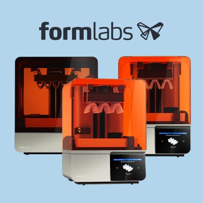 Revolutionizing Dental 3D Printing with Formlabs