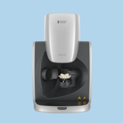 inEos X5 – High-Precision Dental Scanner