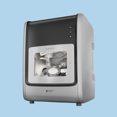 Dentsply Sirona inLab MC X5